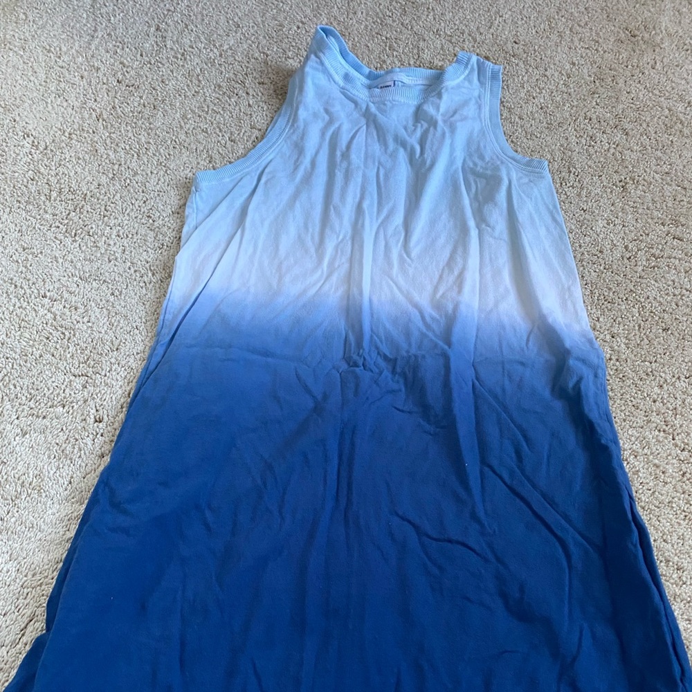 Womens XS Old Navy Dress